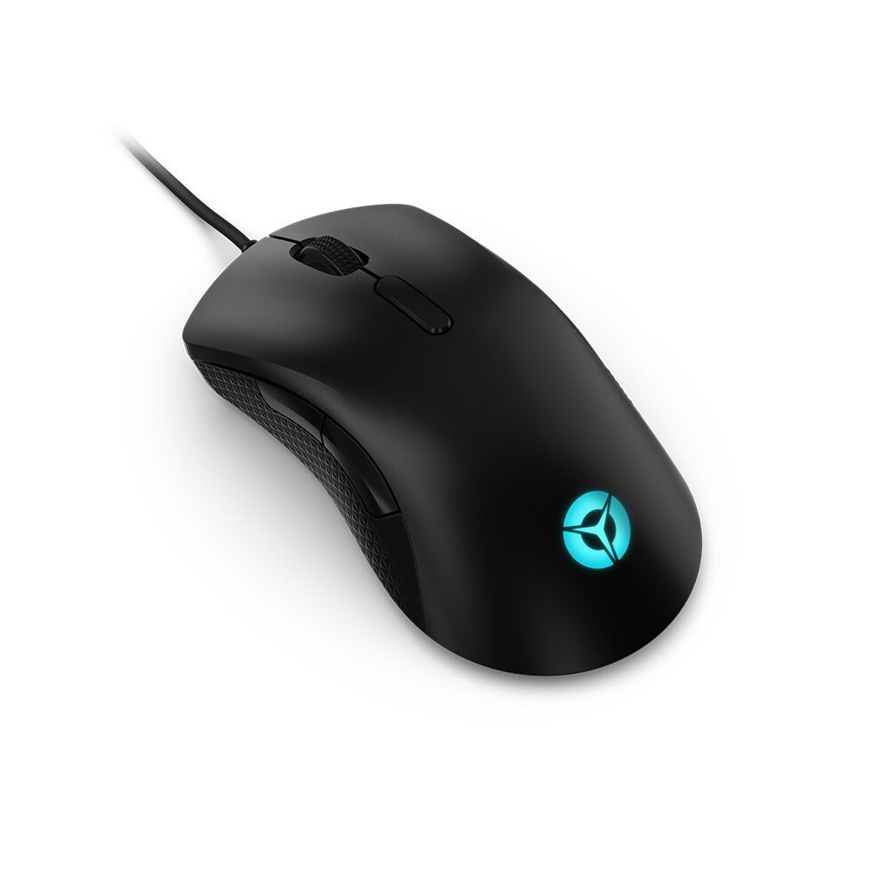 Lenovo Legion M300 RGB Wired Gaming Mouse - فأrة Lenovo Legion M300 RGB Wired Gaming Mouse - فأrة