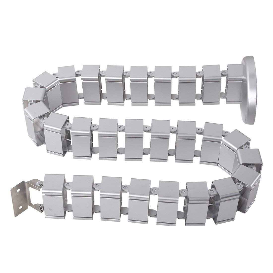 Independent Cable Spine - White - أكسسوارات Independent Cable Spine - White - أكسسوارات