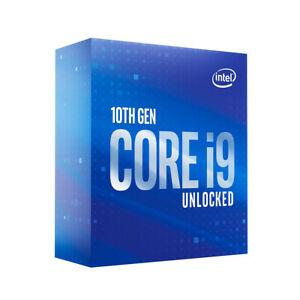 Intel CORE i9 10850K 3.6GHz LGA1200 10th Gen - Store 974 | ستور ٩٧٤