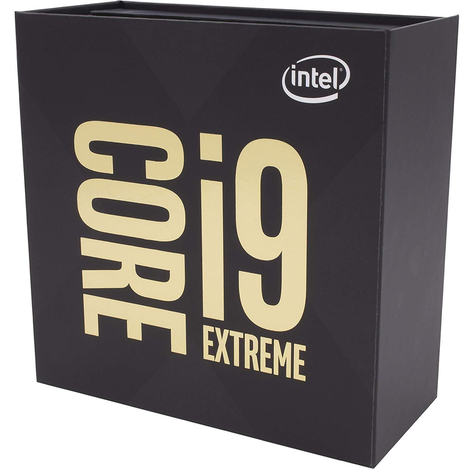 Intel Core i9-9980XE Extreme Edition, 18 Cores, 36 Threads, 4.5GHz LGA2066 CPU - Store 974 | ستور ٩٧٤