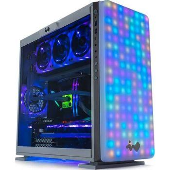 InWin 307 RGB Limited Edition ATX Mid Tower Case - Store 974 | ستور ٩٧٤