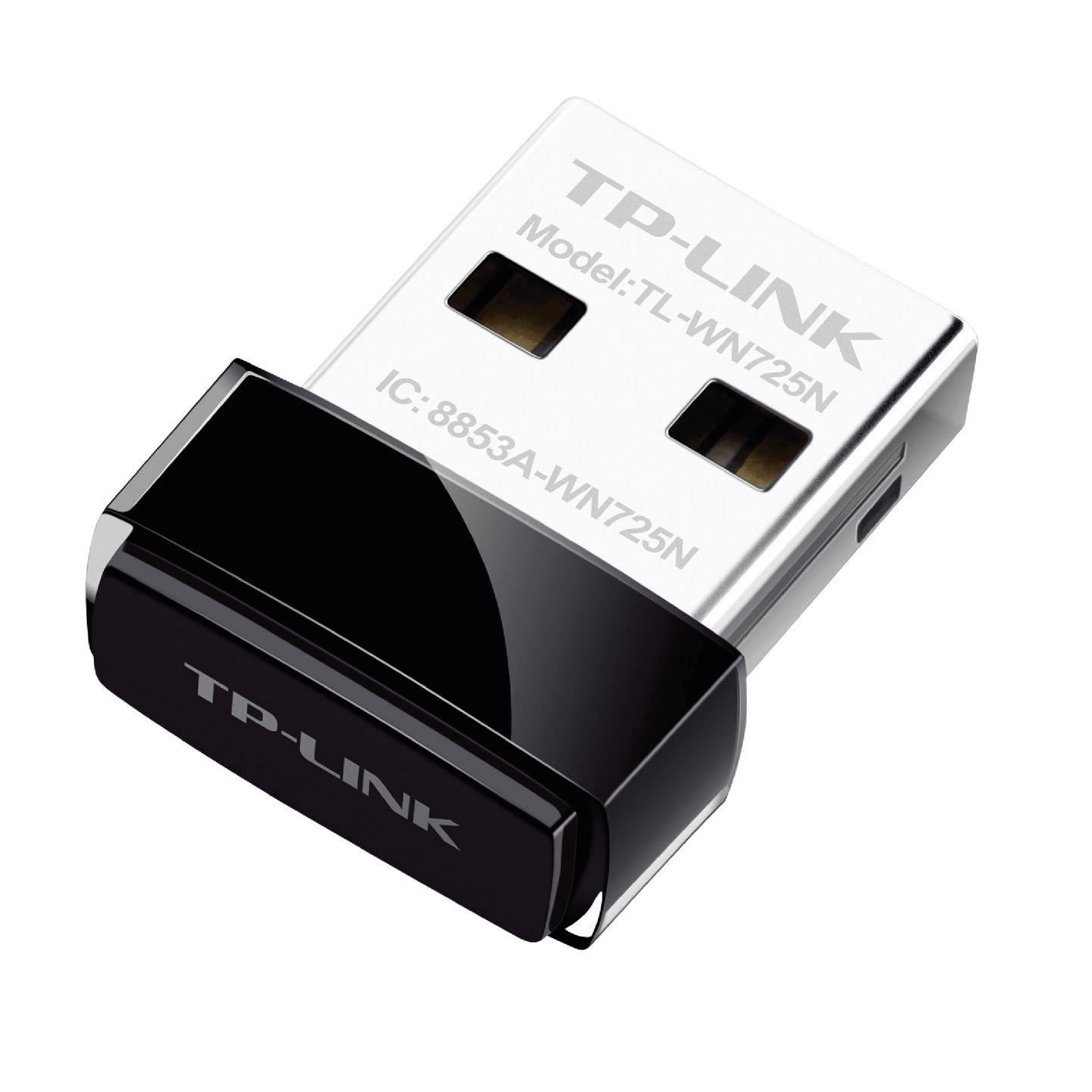 TP-LINK TL-WN725N Wi-Fi dongle USB 2.0 150 Mbps - Store 974 | ستور ٩٧٤