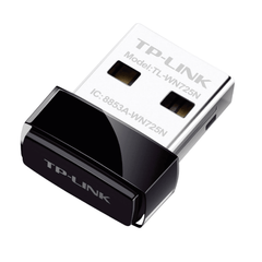  TP-Link TL-WN725N Wi-Fi dongle USB 2.0 150 Mbps - محول واي فاي