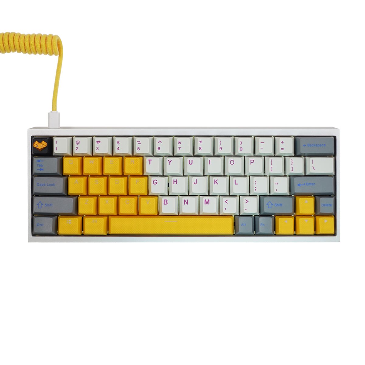 Pre-Build Keyboard | لوحة مفاتيح مجهزة - Store 974 | ستور ٩٧٤