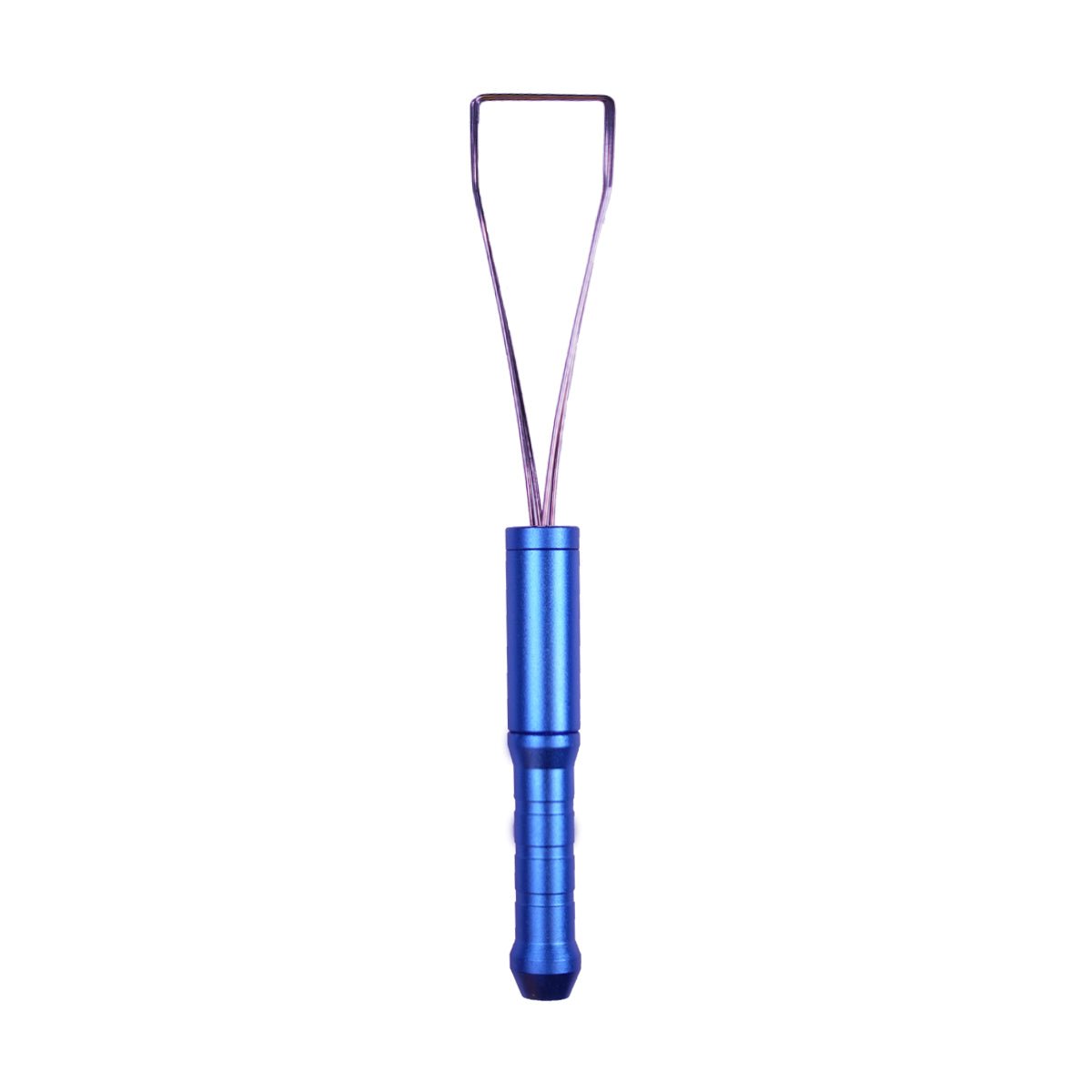 Keycap Puller 3-in-1 For Mechanical Keyboard - Blue - مزيل مفاتيح Keycap Puller 3-in-1 For Mechanical Keyboard - Blue - مزيل مفاتيح