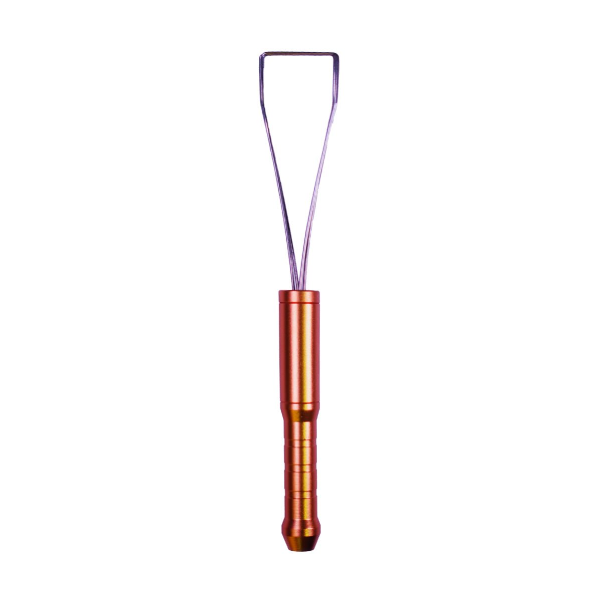 Keycap Puller 3-in-1 For Mechanical Keyboard - Gold - مزيل مفاتيح Keycap Puller 3-in-1 For Mechanical Keyboard - Gold - مزيل مفاتيح