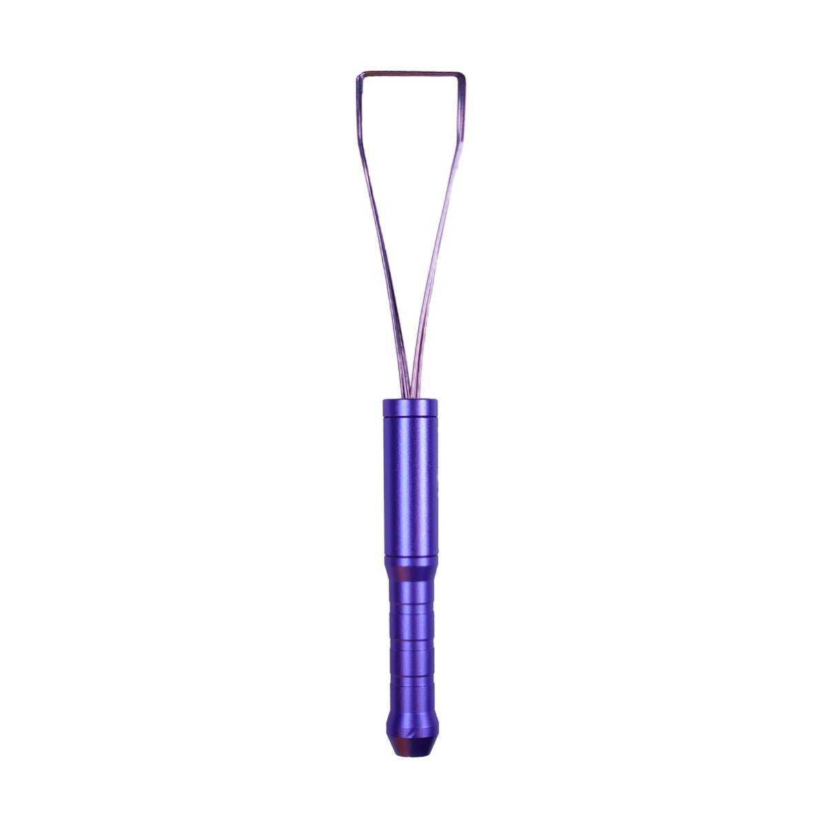 Keycap Puller 3-in-1 For Mechanical Keyboard - Purple - مزيل مفاتيح - Store 974 | ستور ٩٧٤