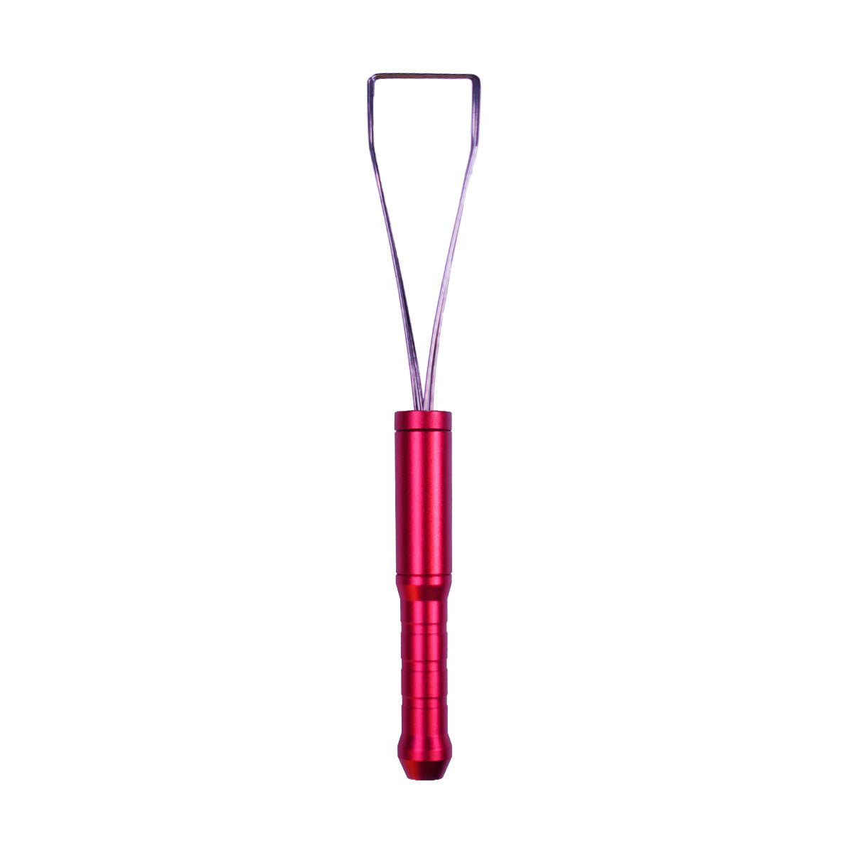 Keycap Puller 3-in-1 For Mechanical Keyboard - Red - مزيل مفاتيح Keycap Puller 3-in-1 For Mechanical Keyboard - Red - مزيل مفاتيح