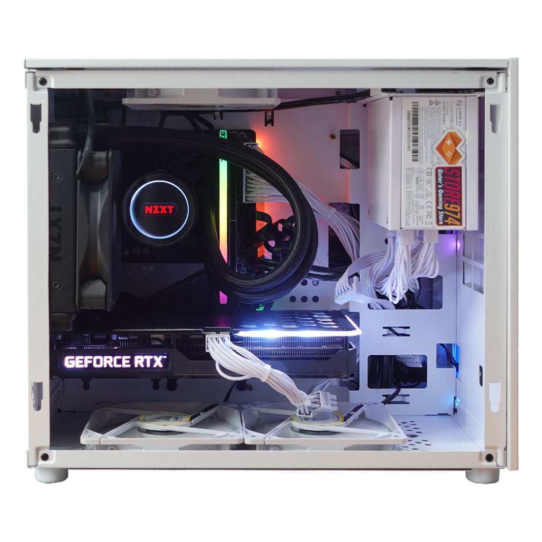 Kitana Build | كمبيوتر كيتانا - Store 974 | ستور ٩٧٤