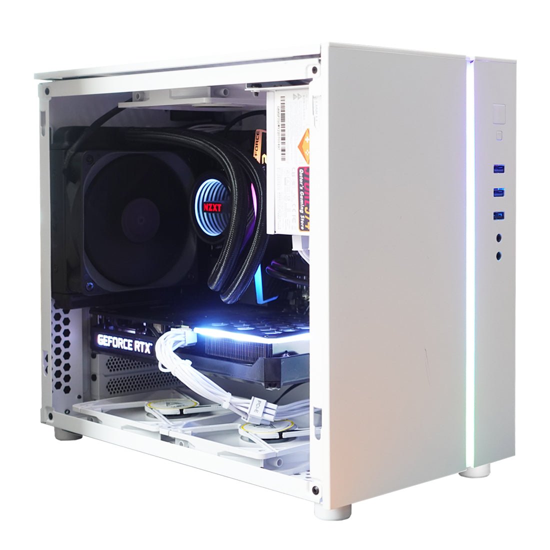 Kitana Build | كمبيوتر كيتانا - Store 974 | ستور ٩٧٤