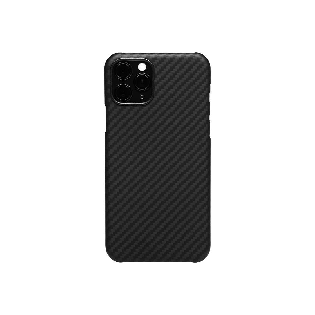 Later Case iPhone 11 Pro Case - Gray/Black - Store 974 | ستور ٩٧٤