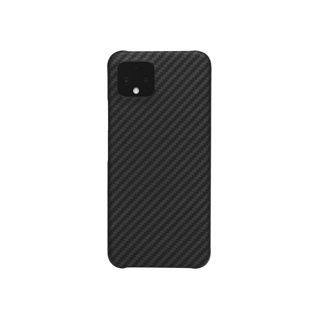 Later Case Pixel 4 Case - Gray/Black - Store 974 | ستور ٩٧٤