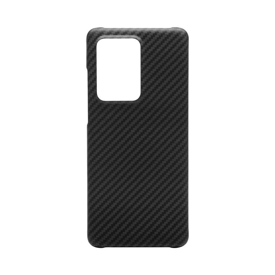 Latercase Galaxy s20 case- Gray/Black - Store 974 | ستور ٩٧٤