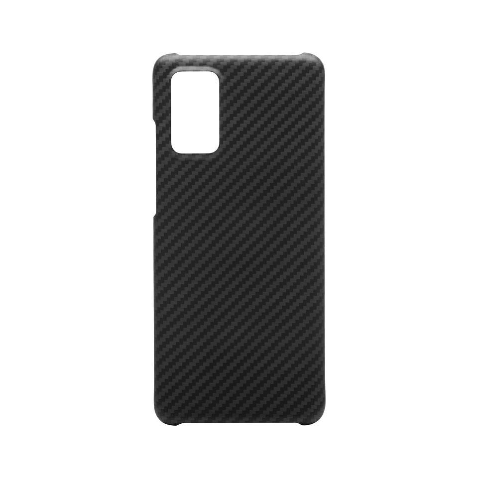 Latercase Galaxy s20 plus case- Gray/Black - أكسسوارات Latercase Galaxy s20 plus case- Gray/Black - أكسسوارات