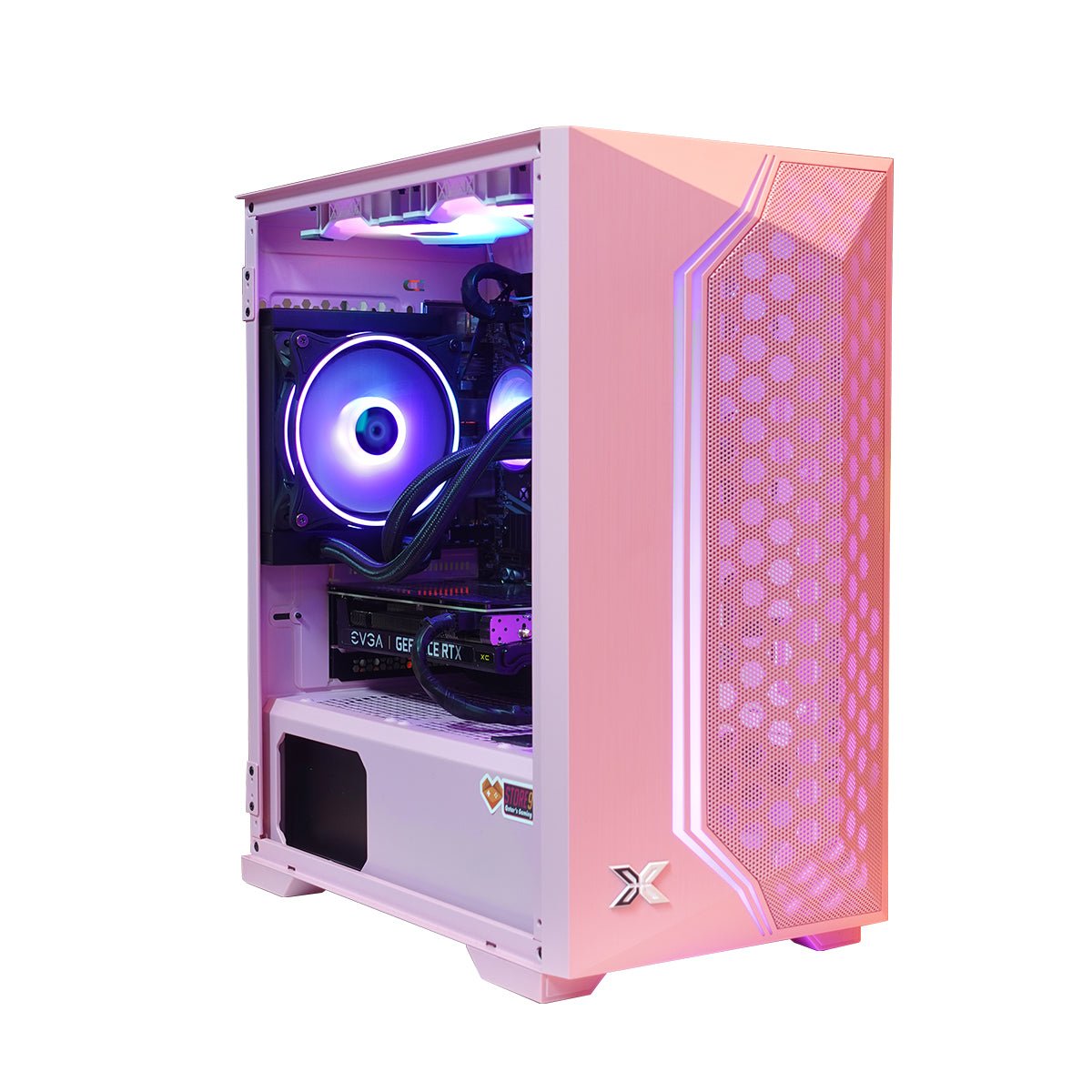 Lickilicky Build | كمبيوتر ليكيليكي - Store 974 | ستور ٩٧٤