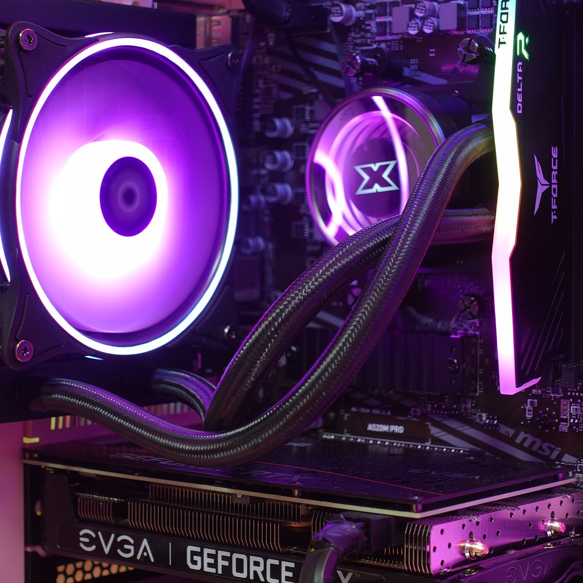 Lickilicky Build | كمبيوتر ليكيليكي - Store 974 | ستور ٩٧٤