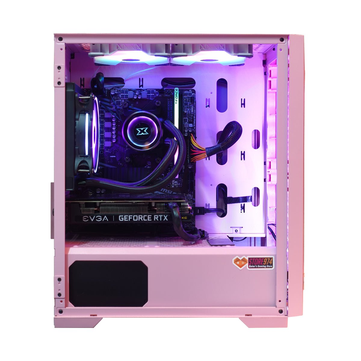 Lickilicky Build | كمبيوتر ليكيليكي - Store 974 | ستور ٩٧٤