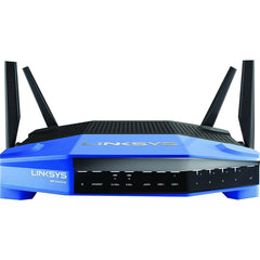 Linksys WRT3200ACM AC3200 MU-MIMO Gigabit Wi-Fi Router - راوتر لاسلكي