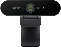 كاميرا Logitech Brio 4K Ultra Webcam -