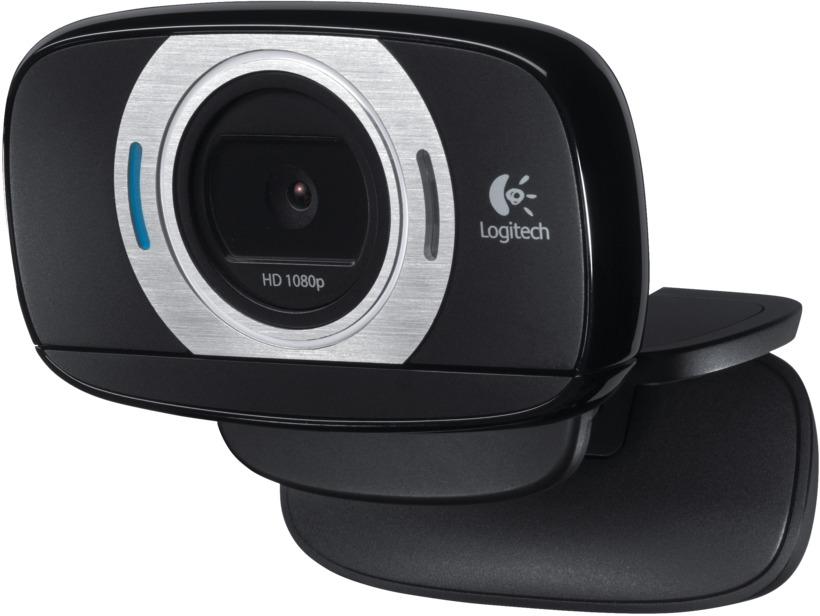 Logitech C615 HD Webcam - Store 974 | ستور ٩٧٤