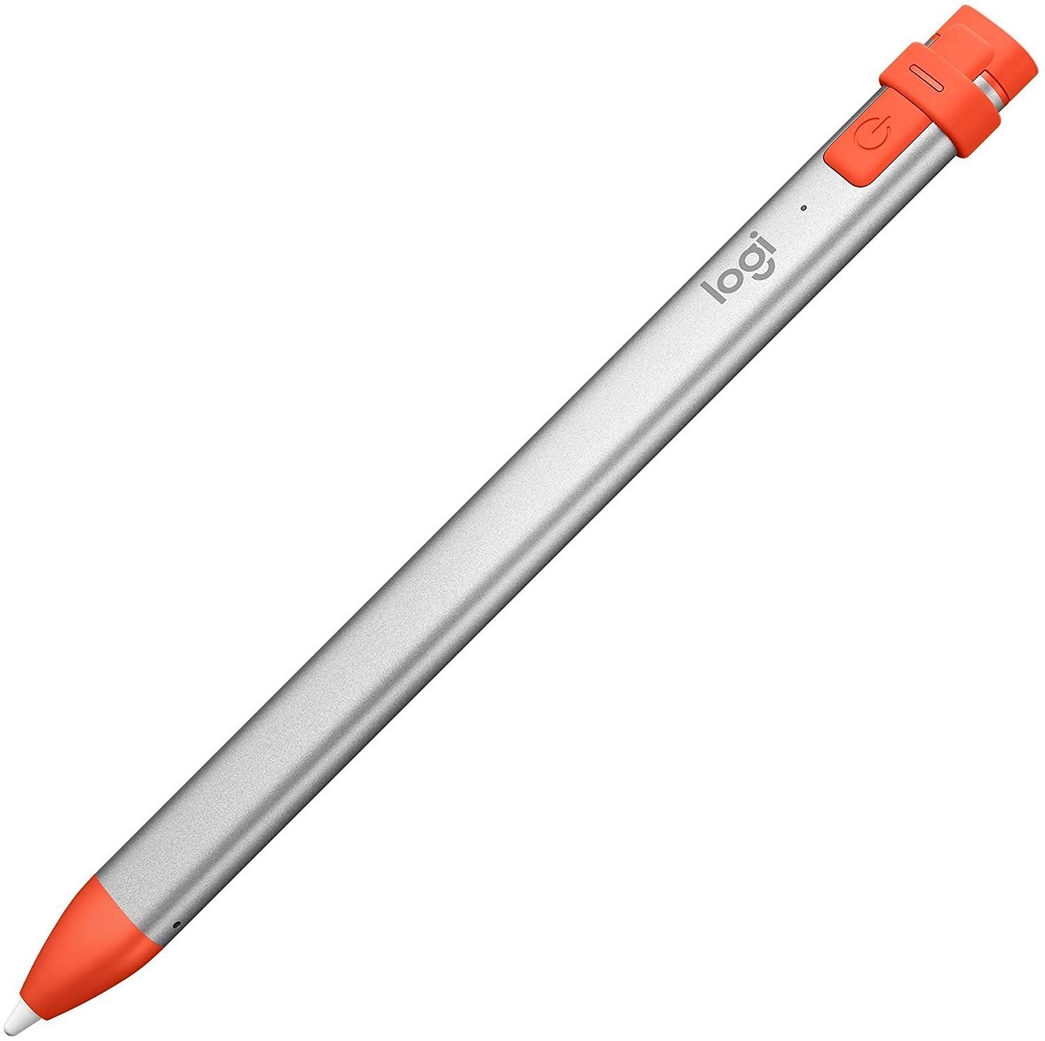 Logitech Crayon-Intense Sorbet - قلم رقمي Logitech Crayon-Intense Sorbet - قلم رقمي