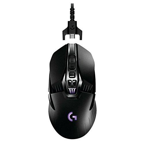 Logitech G900 Chaos Spectrum Gaming Mouse - Wired & Wireless - Store 974 | ستور ٩٧٤