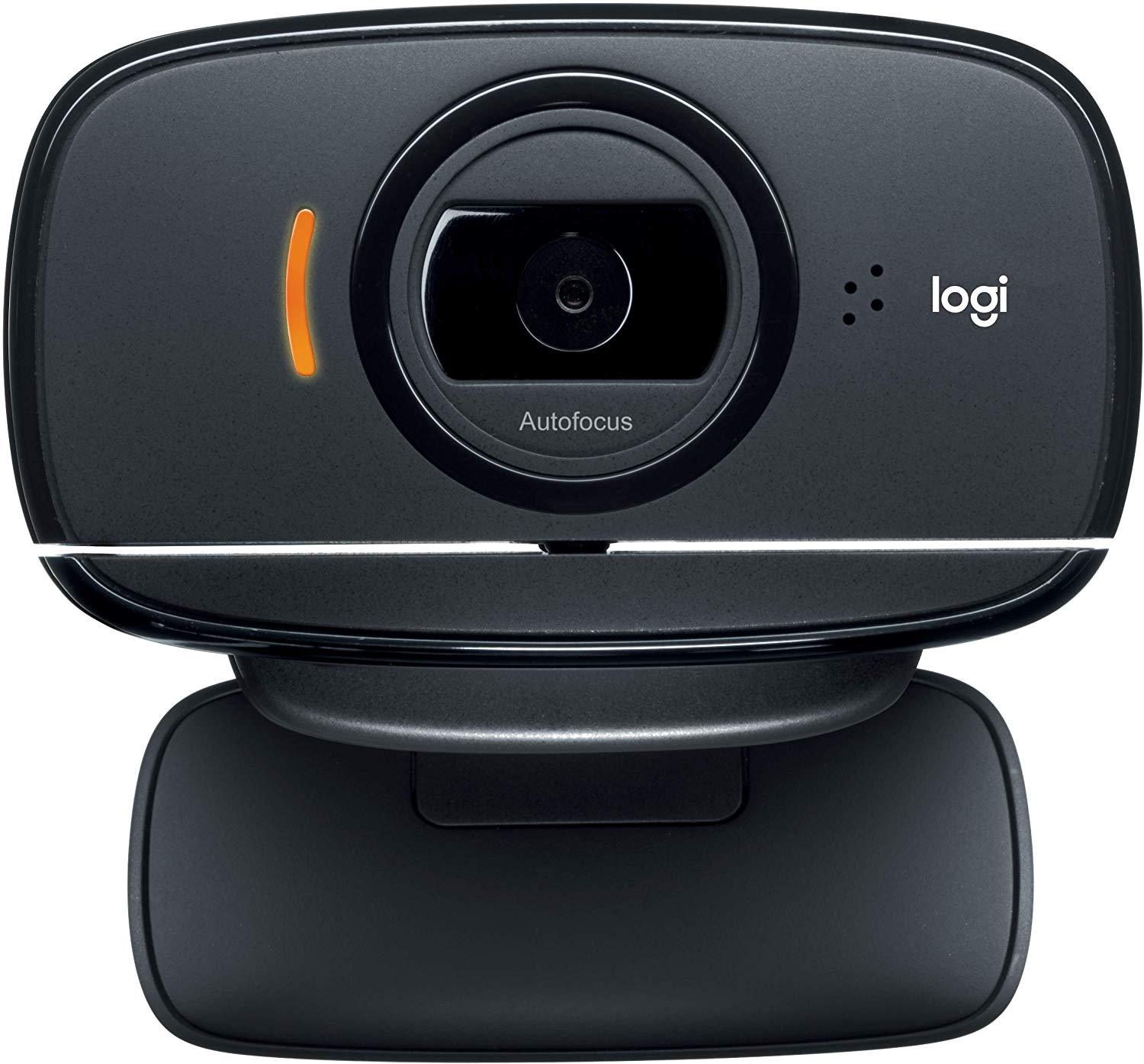 Logitech HD Webcam C525, Portable HD 720p - Store 974 | ستور ٩٧٤