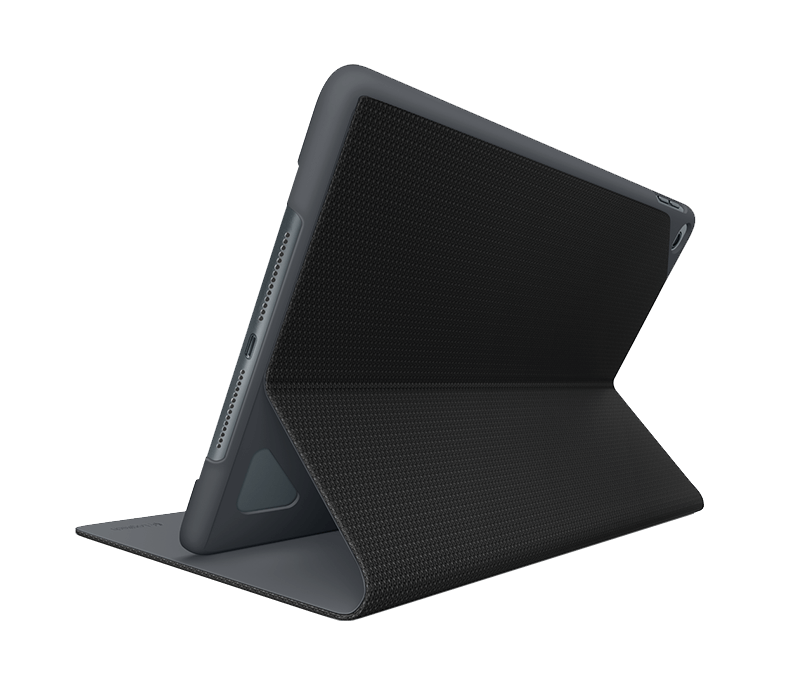 Logitech Hinge Slim Case Cover iPad Pro 9.7 - أكسسوارات Logitech Hinge Slim Case Cover iPad Pro 9.7 - أكسسوارات