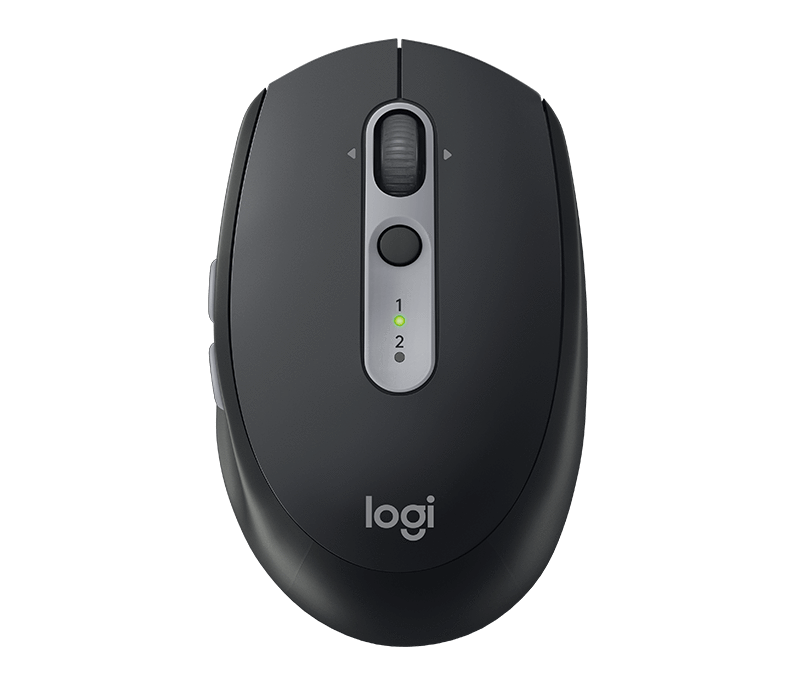 Logitech M590 Multi device Silent Mouse - Store 974 | ستور ٩٧٤