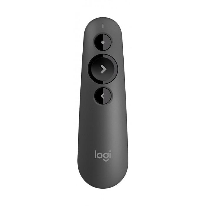 Logitech R500 Presentation Remote - Store 974 | ستور ٩٧٤