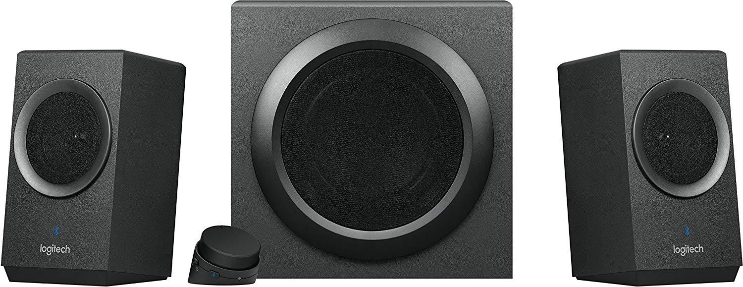 Logitech Z337 Bluetooth Speaker - Store 974 | ستور ٩٧٤