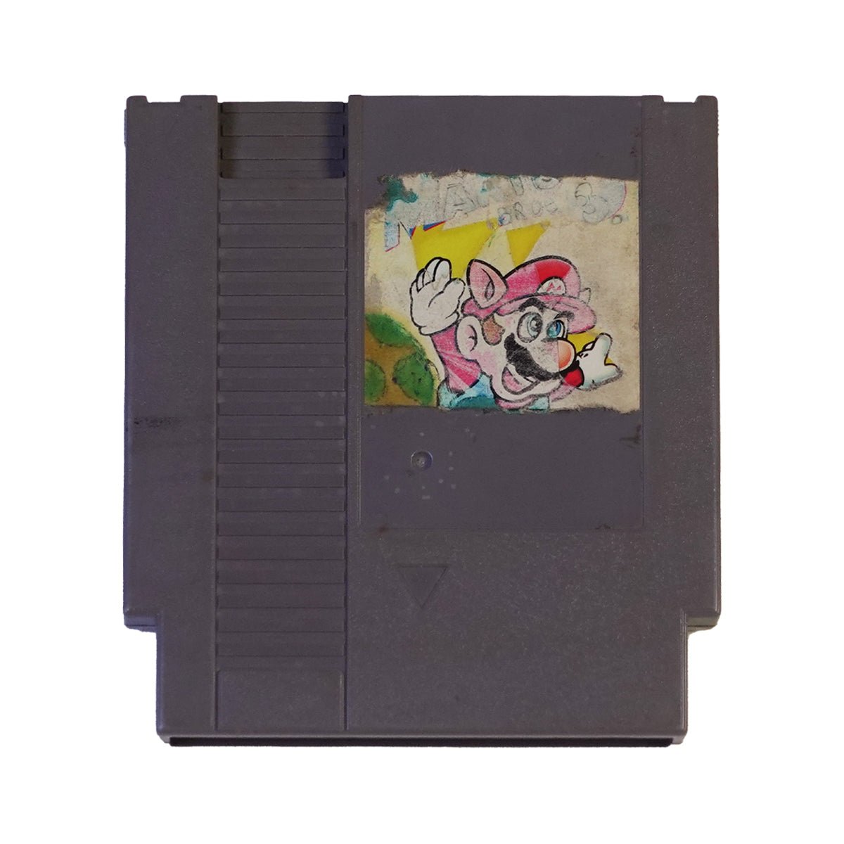 (Pre-Owned) Mario Bros 3 - NES Game - ريترو - Store 974 | ستور ٩٧٤