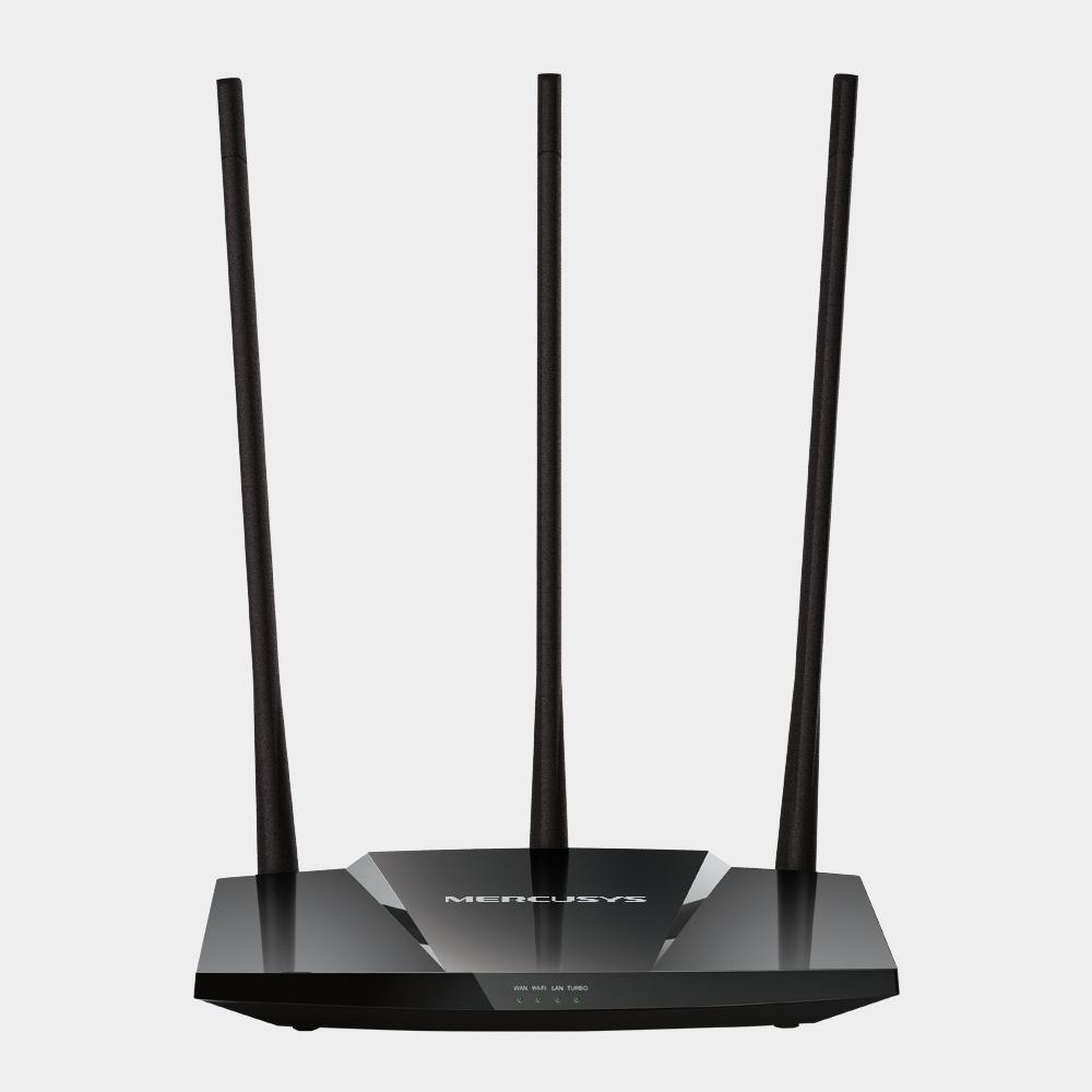 Mercusys Wifi Router MW330HP 300Mbps - Store 974 | ستور ٩٧٤