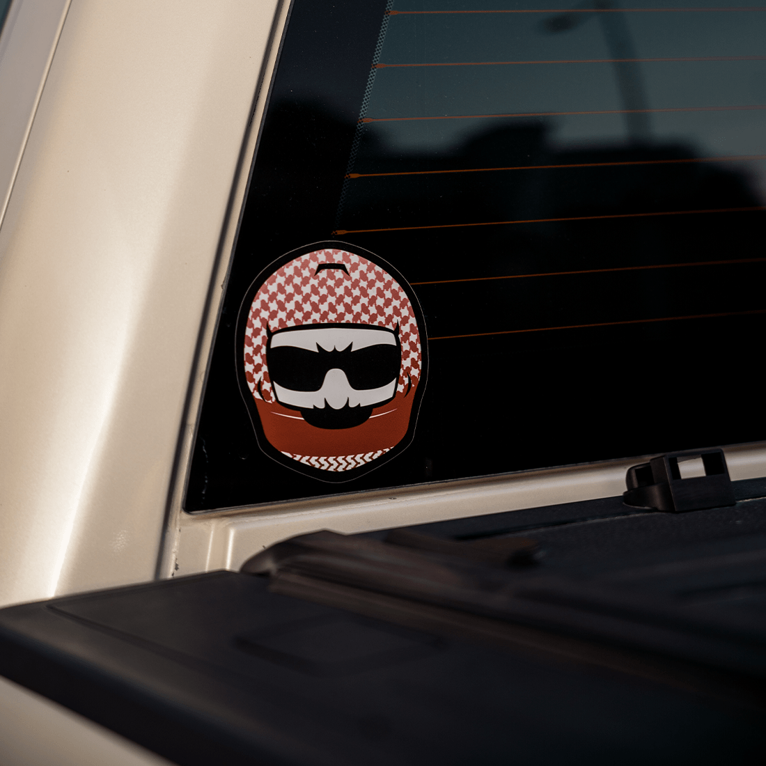 Mini Sticker for Cars - ملصق Mini Sticker for Cars - ملصق