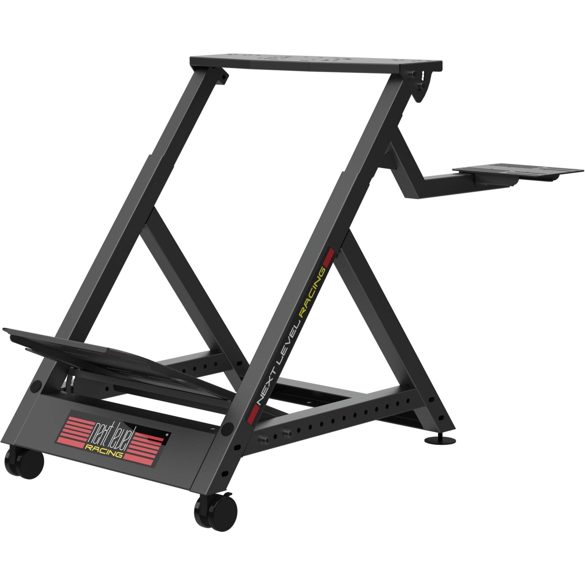 Next Level Racing Wheel Stand DD for Direct Drive Wheels - Store 974 | ستور ٩٧٤