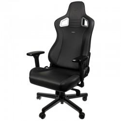 Noblechairs Epic Gaming - Black Edition - Store 974 | ستور ٩٧٤