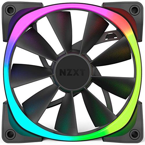 NZXT Aer RGB V2 Triple Pack 120mm RGB - Store 974 | ستور ٩٧٤
