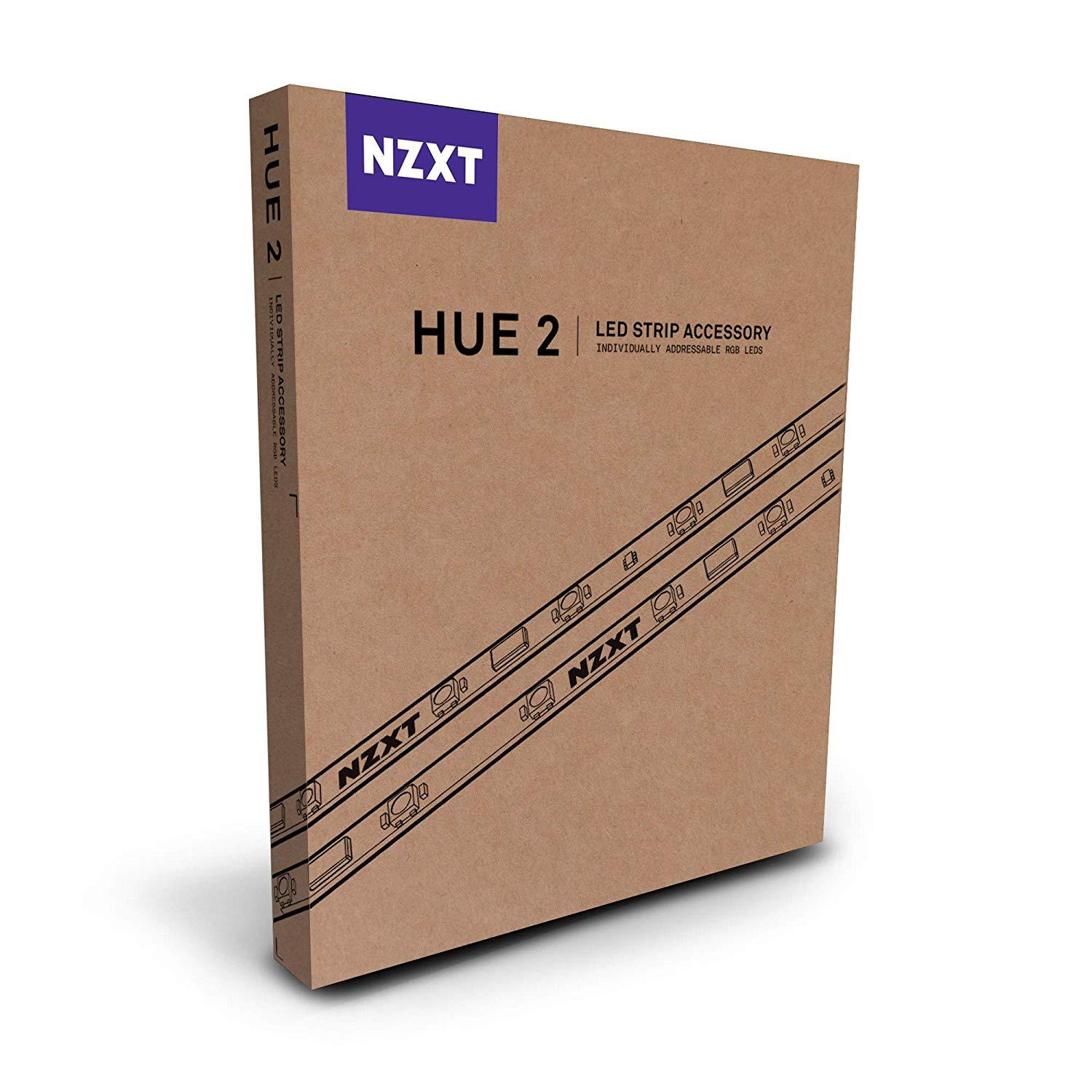 NZXT HUE 2 LED Strip Accessory - Store 974 | ستور ٩٧٤