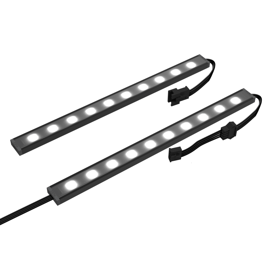 NZXT Hue 2 Underglow Accessory 200mm - إضaءة NZXT Hue 2 Underglow Accessory 200mm - إضaءة