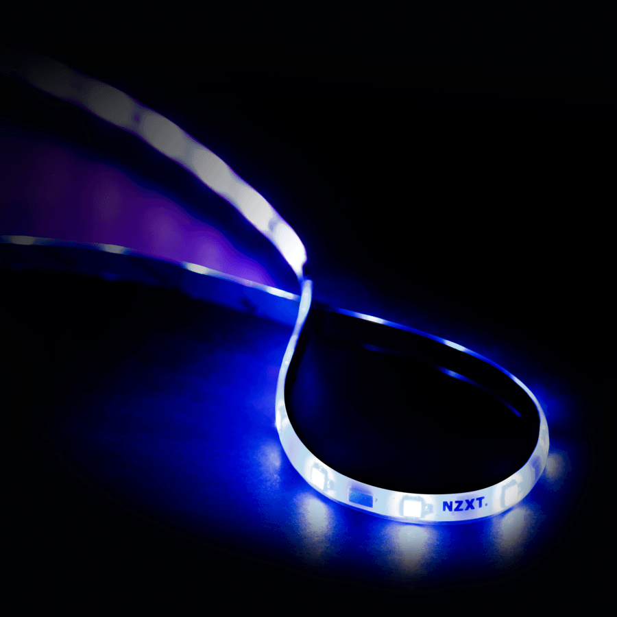 NZXT HUE+ Lighting Extension Kit - أكسسوارات NZXT HUE+ Lighting Extension Kit - أكسسوارات