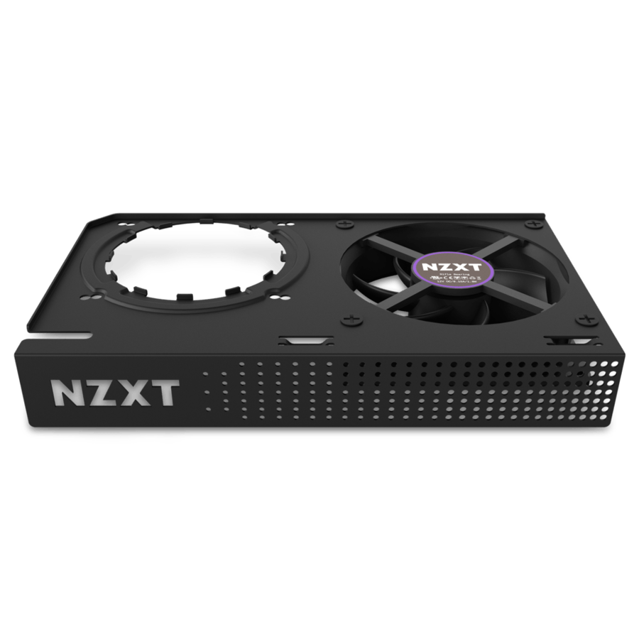 NZXT Kraken G12 GPU Mounting Kit - Kraken X Series AIO - Black - Store 974 | ستور ٩٧٤