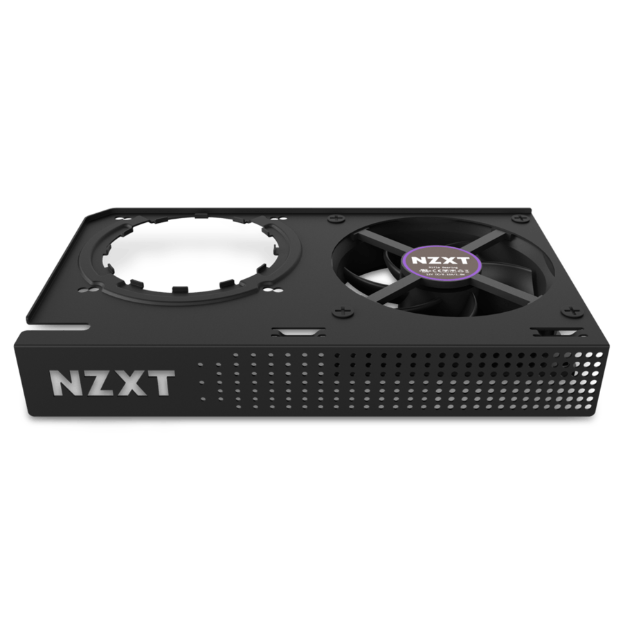 NZXT Kraken G12 GPU Mounting Kit - Kraken X Series AIO - Black - مبرد كرت شاشة NZXT Kraken G12 GPU Mounting Kit - Kraken X Series AIO - Black - مبرد كرت شاشة