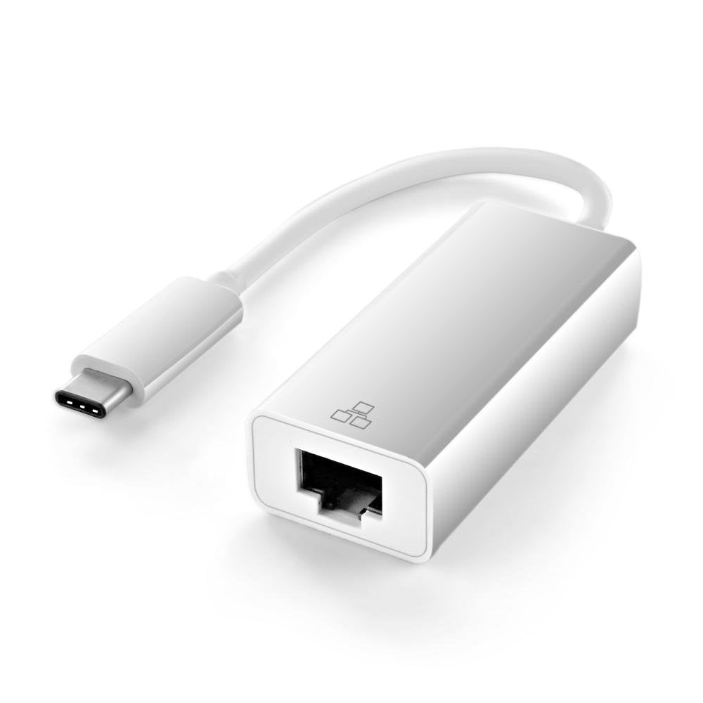 Perfekt USB-C to RJ45 Ethernet - Store 974 | ستور ٩٧٤