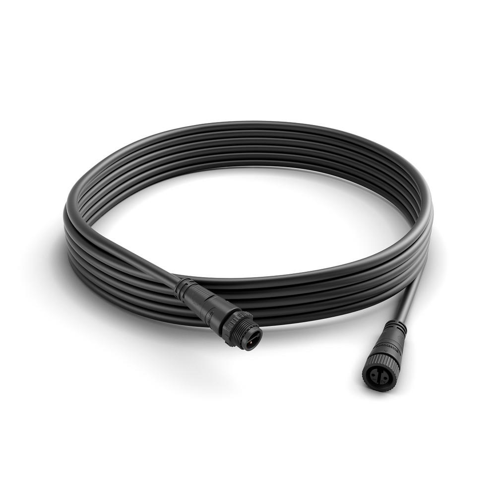 Philips HUE Cable Extension 5m - كابل Philips HUE Cable Extension 5m - كابل