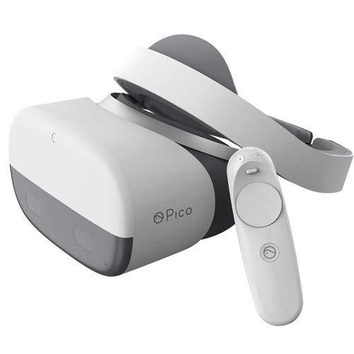 Pico Neo All-in-One VR Headset - Store 974 | ستور ٩٧٤