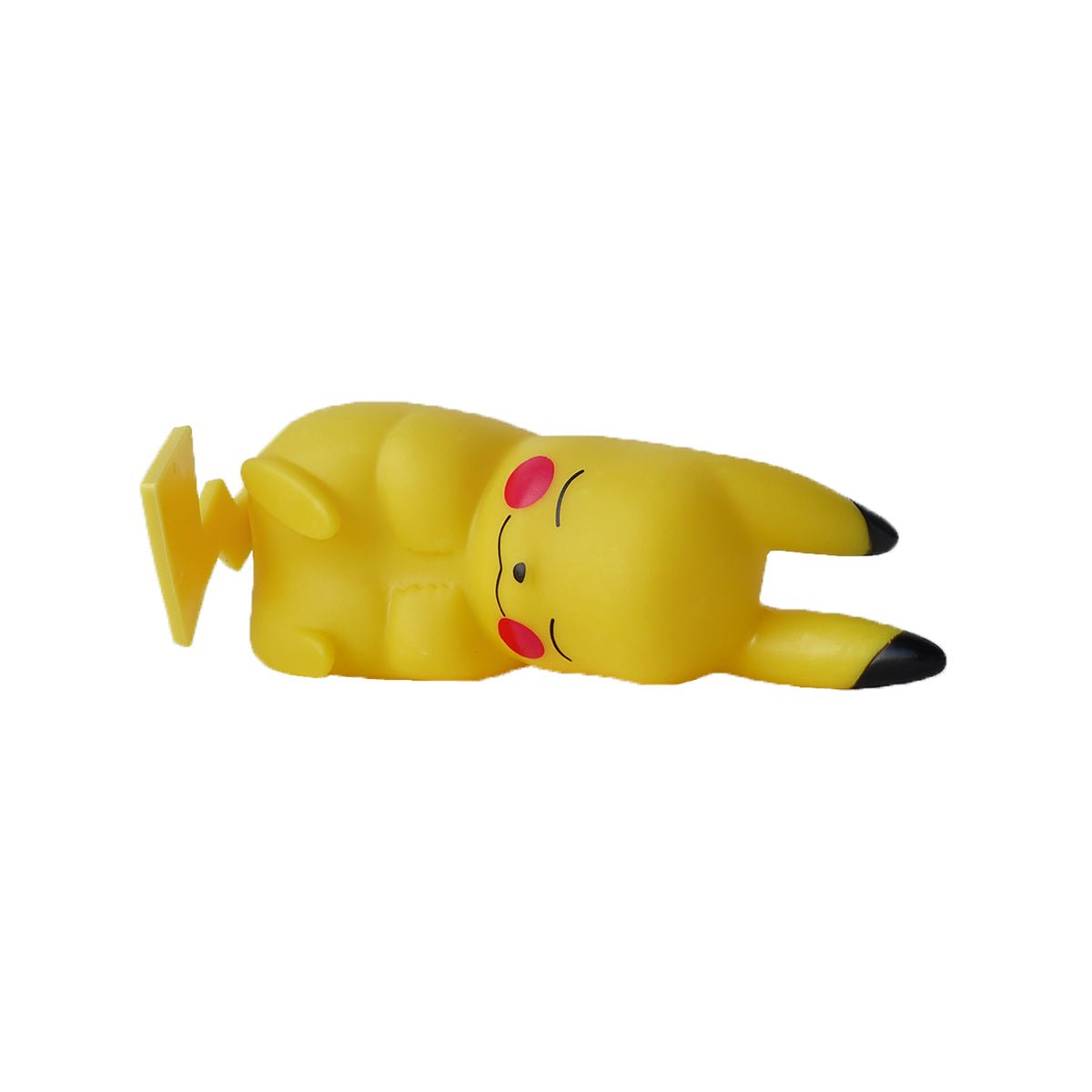 Sleeping Pikachu Figure Nightlight - B - دمية مضيئة Sleeping Pikachu Figure Nightlight - B - دمية مضيئة