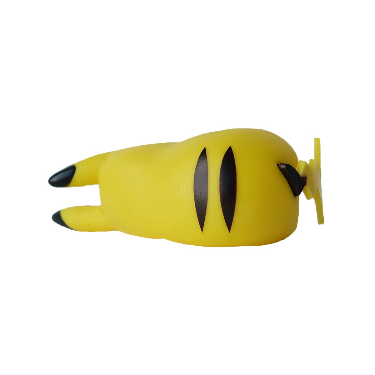 Sleeping Pikachu Figure Nightlight - B - دمية مضيئة Sleeping Pikachu Figure Nightlight - B - دمية مضيئة