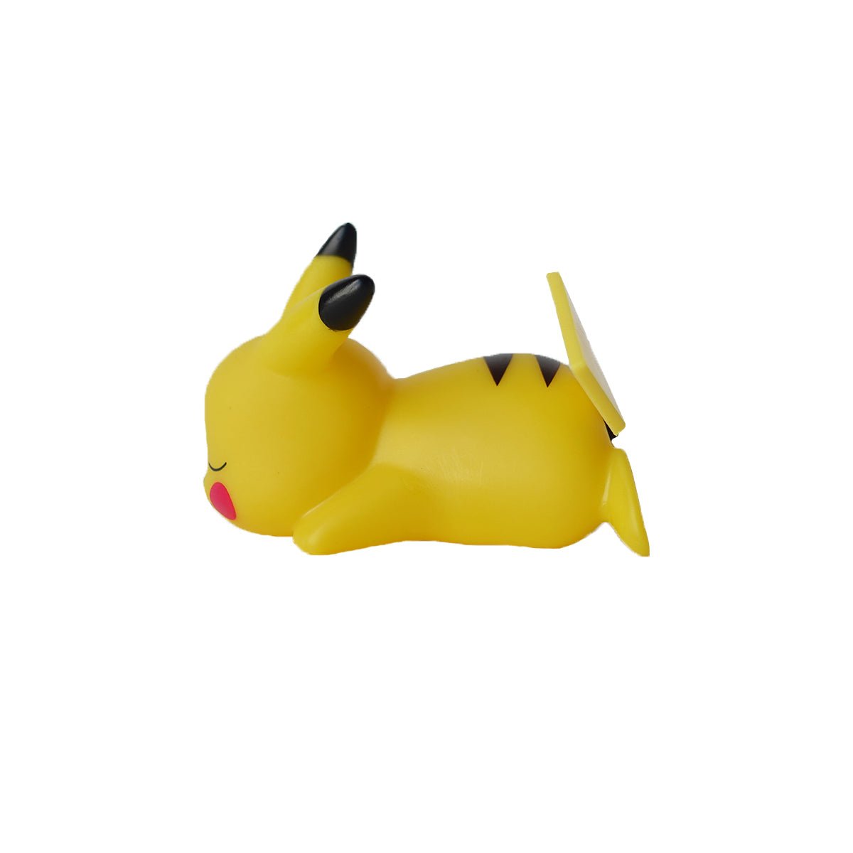 Sleeping Pikachu Figure Nightlight - C - دمية مضيئة Sleeping Pikachu Figure Nightlight - C - دمية مضيئة