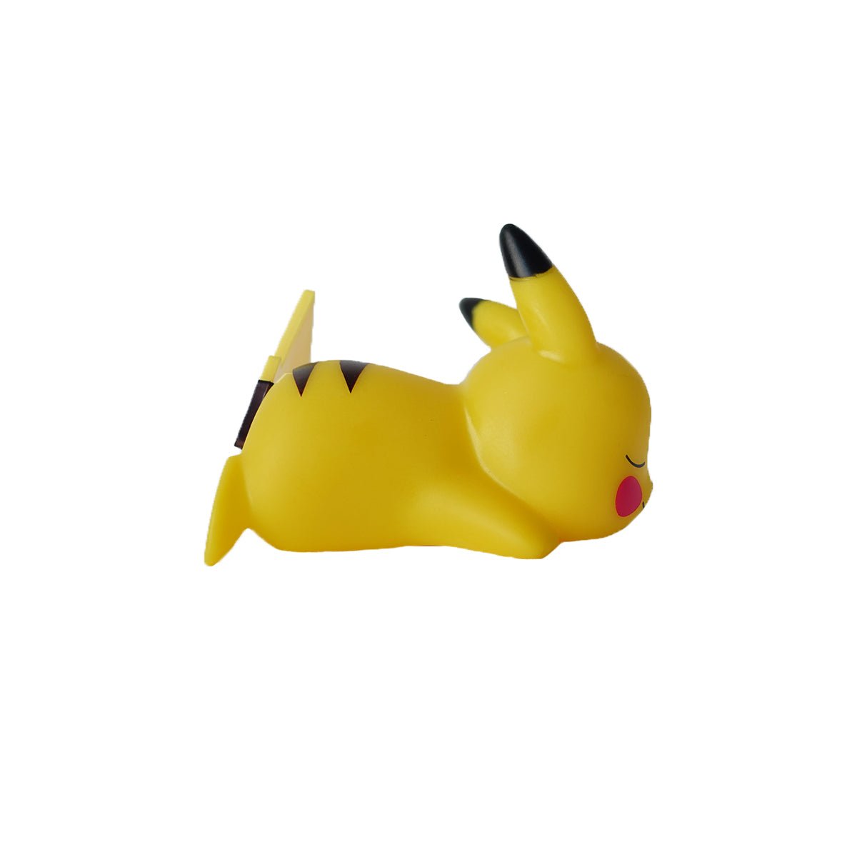 Sleeping Pikachu Figure Nightlight - C - دمية مضيئة Sleeping Pikachu Figure Nightlight - C - دمية مضيئة