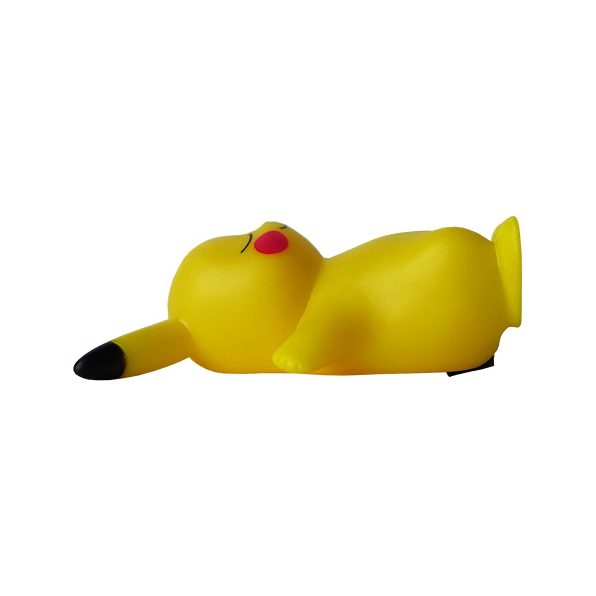 Sleeping Pikachu Figure Nightlight - دمية مضيئة - Store 974 | ستور ٩٧٤
